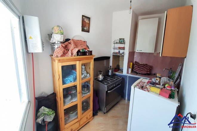 Maison campagne à louer 4