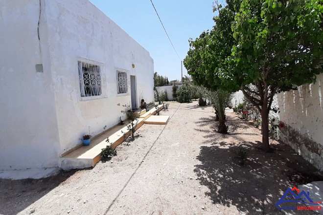Maison campagne à louer 9