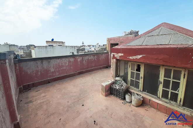 Riad authentique à rénover 14