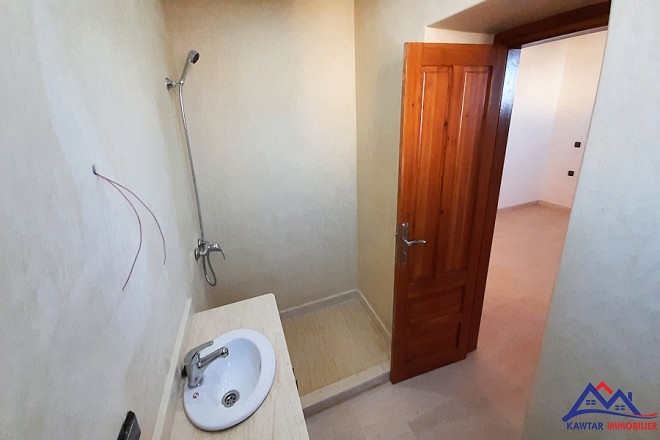 Jolie villa avec piscine sur la route d'Agadir 20