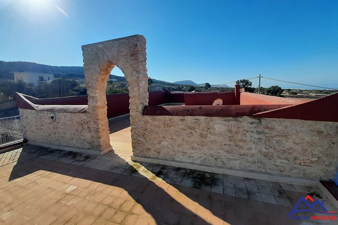 Belle villa avec vue sur mer 5