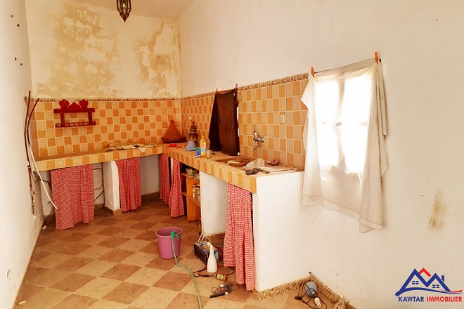 Maison campagne , Alentours d'Essaouira 5