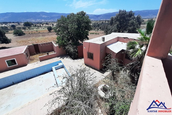 Maison campagne , Alentours d'Essaouira 8