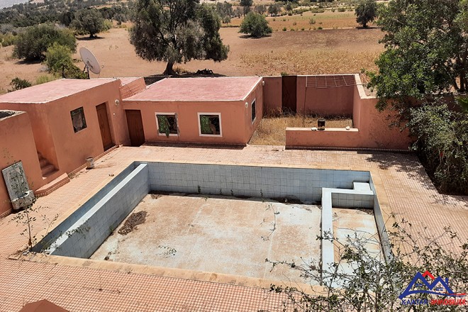 Maison campagne , Alentours d'Essaouira 9
