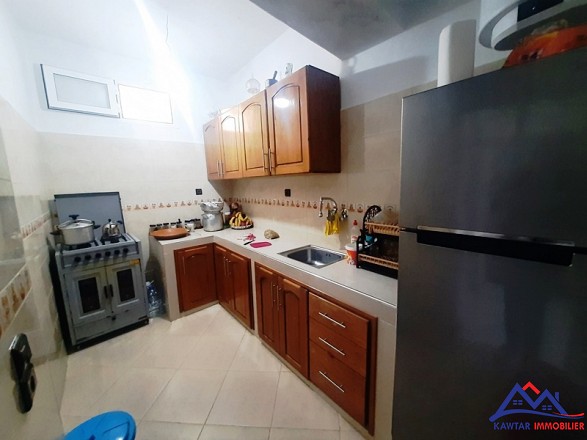 Riad à rénover bien situé dans la médina 4