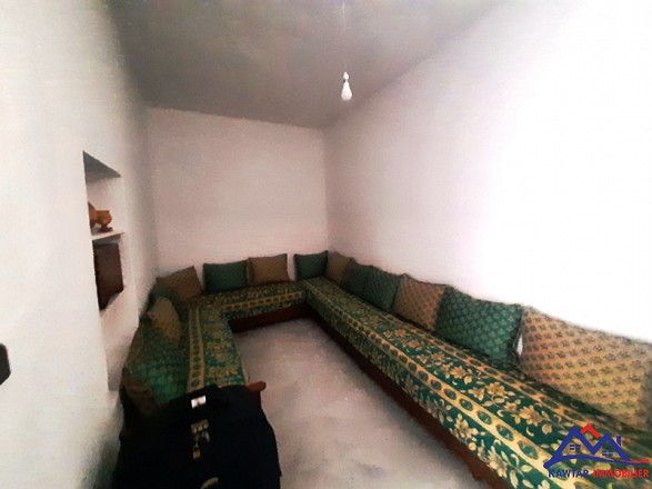 Riad à rénover bien situé dans la médina 5
