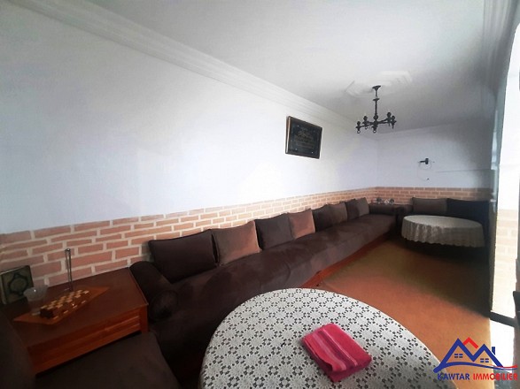 Riad à rénover bien situé dans la médina 11
