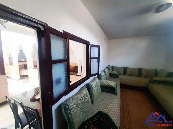 Riad à rénover bien situé dans la médina 13