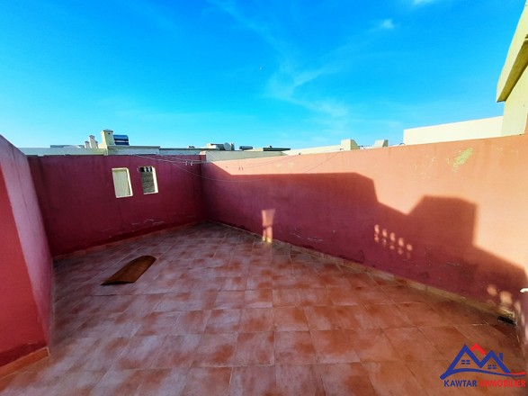 Villa à louer de 5 chambres 16