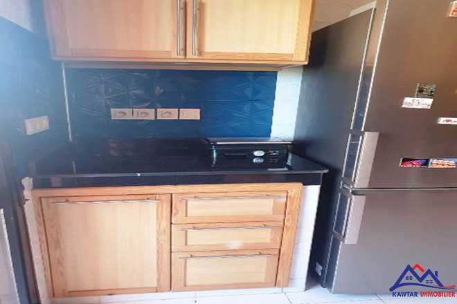 Appartement en vente  6