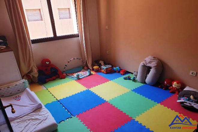 Appartement en vente  3