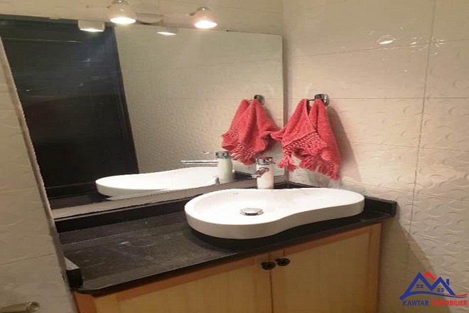 Appartement en vente  7