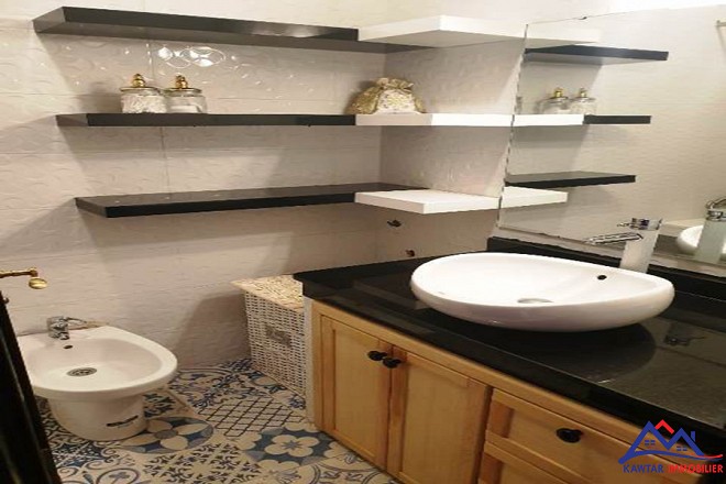Appartement en vente  11