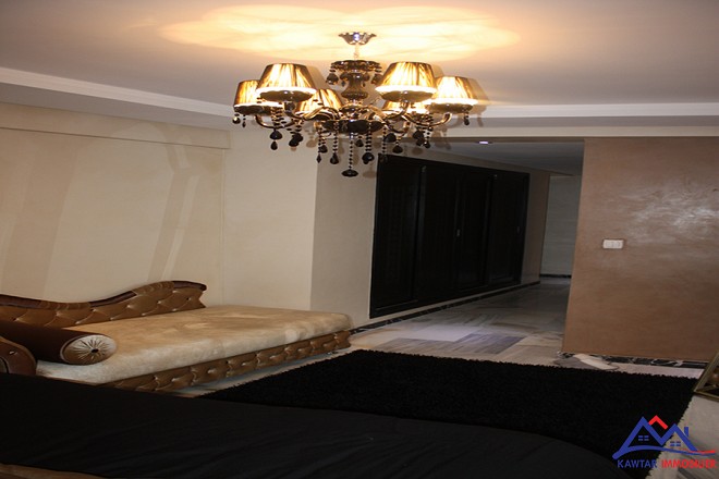 Magnifique duplex en location 20