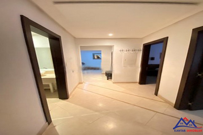 appartement de luxe en location 4