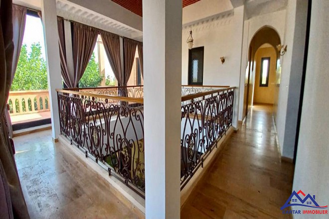 Sublime Villa en location  15