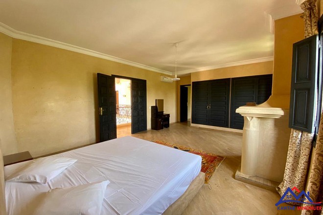 Sublime Villa en location  13