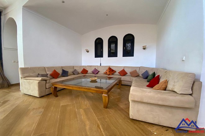 Sublime Villa en location  21
