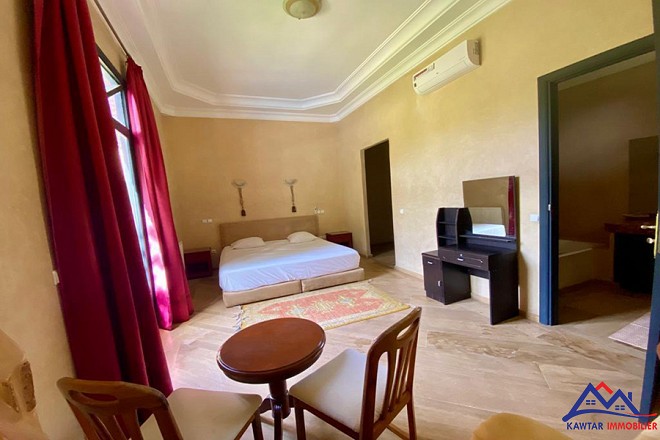 Sublime Villa en location  22