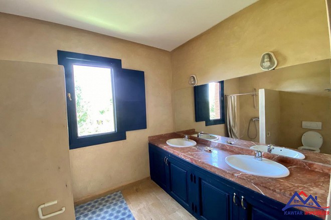 Sublime Villa en location  27