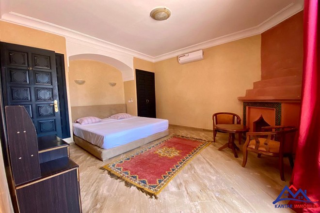 Sublime Villa en location  28