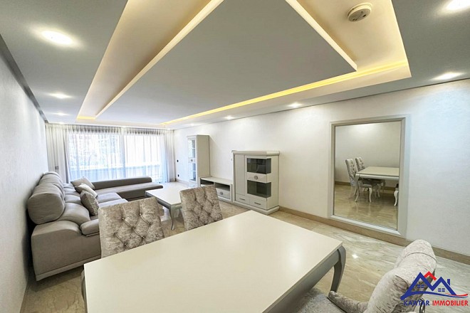 Appartement de Prestige au Cœur de la Ville 1