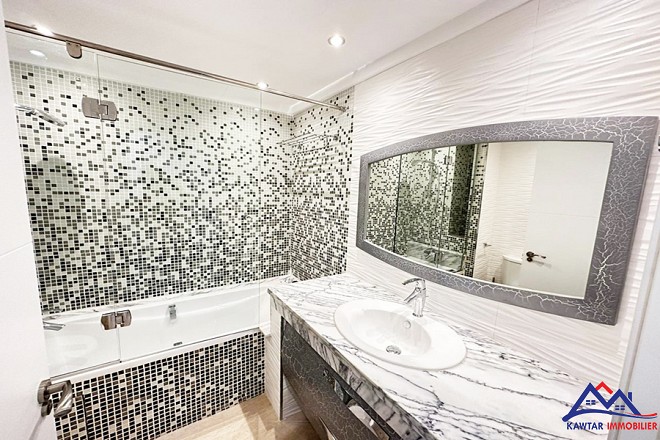 Appartement de Prestige au Cœur de la Ville 2