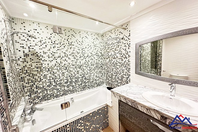 Appartement de Prestige au Cœur de la Ville 3