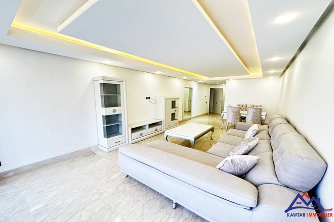 Appartement de Prestige au Cœur de la Ville 8