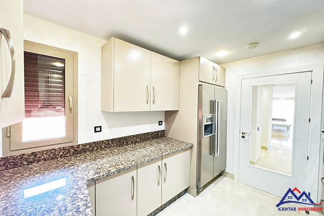 Appartement de Prestige au Cœur de la Ville 10
