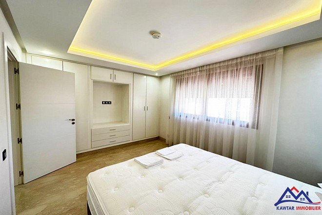 Appartement de Prestige au Cœur de la Ville 13