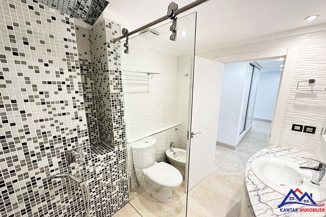Appartement de Prestige au Cœur de la Ville 14