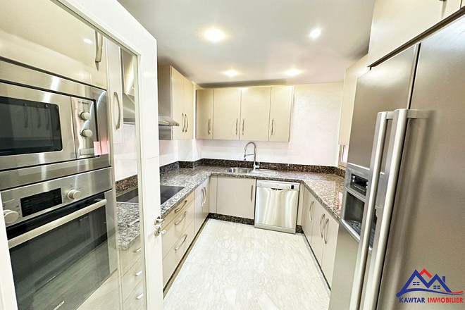 Appartement de Prestige au Cœur de la Ville 15