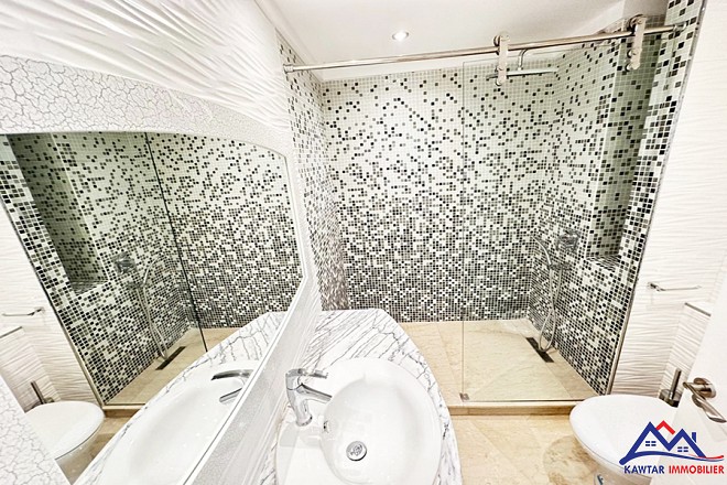 Appartement de Prestige au Cœur de la Ville 17