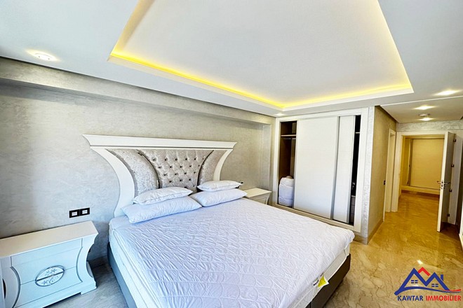 Appartement de Prestige au Cœur de la Ville 1