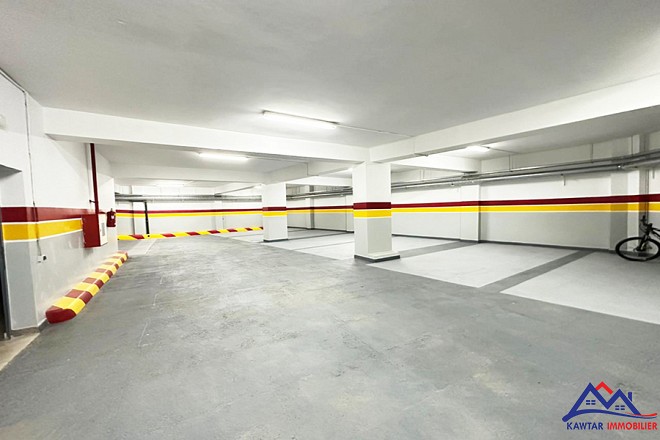 Appartement de Prestige au Cœur de la Ville 5