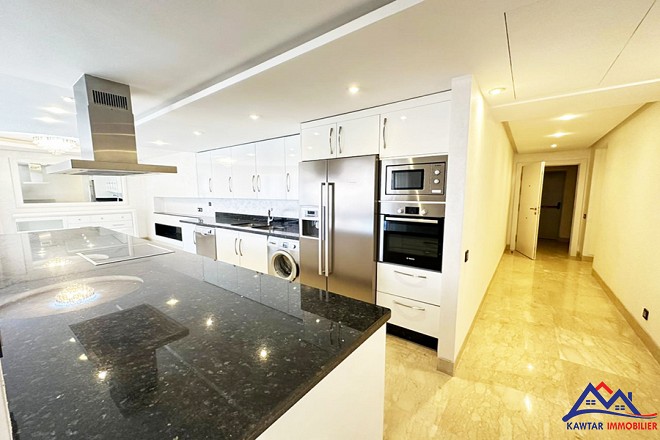 Appartement de Prestige au Cœur de la Ville 7