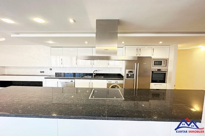 Appartement de Prestige au Cœur de la Ville 9