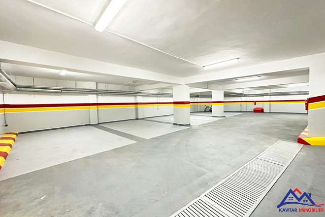 Appartement de Prestige au Cœur de la Ville 10