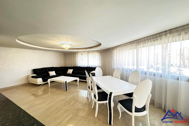 Appartement de Prestige au Cœur de la Ville 12