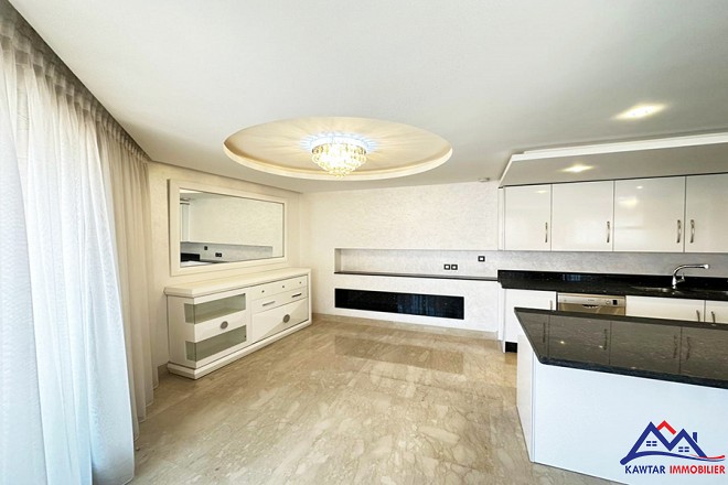 Appartement de Prestige au Cœur de la Ville 13