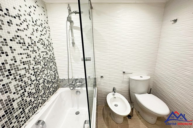 Appartement de Prestige au Cœur de la Ville 15