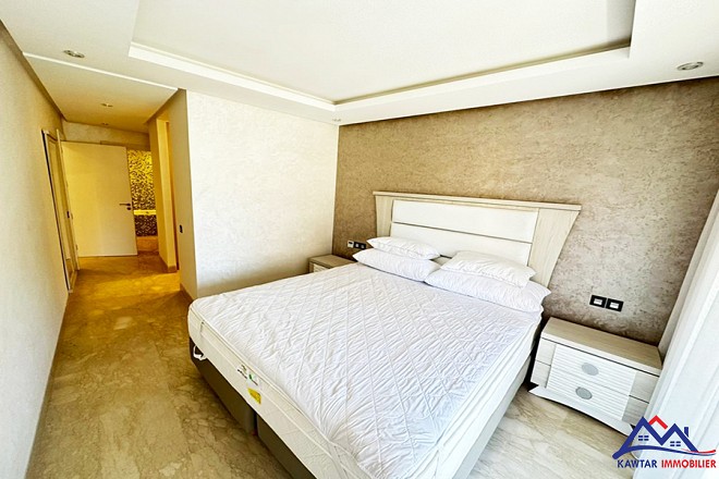 Appartement de Prestige au Cœur de la Ville 16