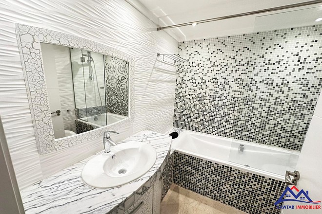 Appartement de Prestige au Cœur de la Ville 17