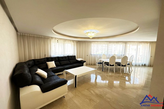 Appartement de Prestige au Cœur de la Ville 18