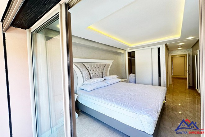Appartement de Prestige au Cœur de la Ville 20