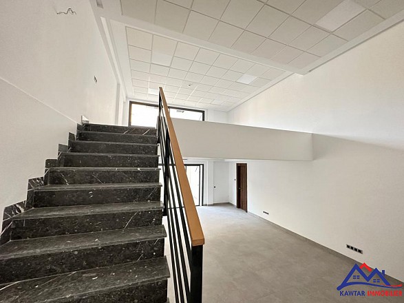 PLATEAUX BUREAUX AU CŒUR DE GUÉLIZ 1