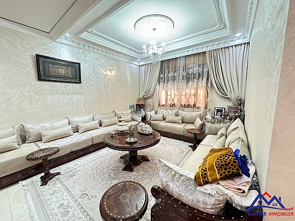 Belle villa  4