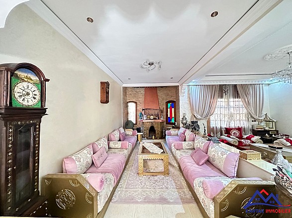 Belle villa  5