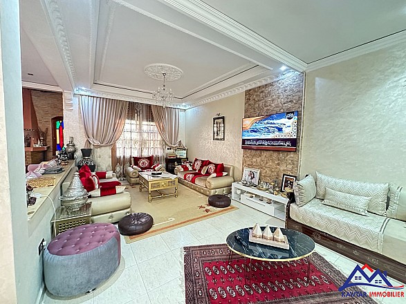 Belle villa  6